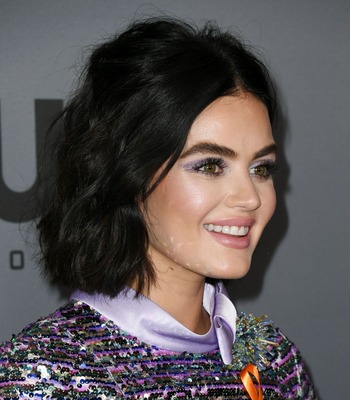 Lucy Hale Poster 3867191