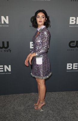 Lucy Hale Poster 3867192