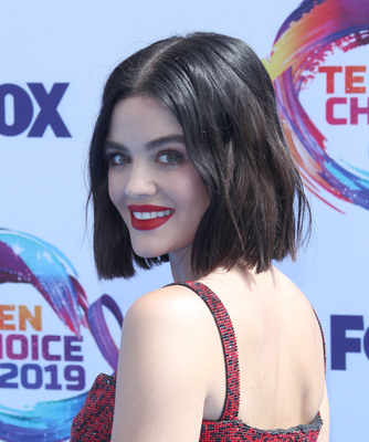 Lucy Hale Poster 3867195