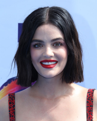 Lucy Hale Poster 3867199