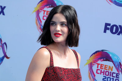 Lucy Hale Poster 3867214