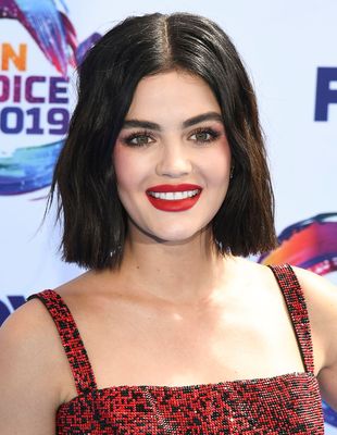 Lucy Hale Poster 3867215