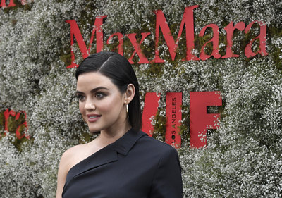 Lucy Hale Poster 3867217