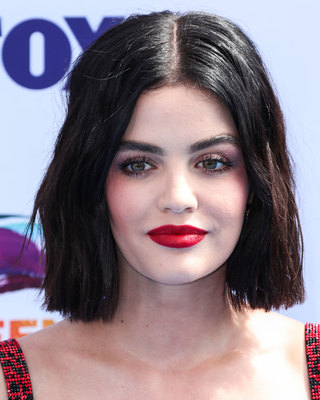 Lucy Hale Poster 3867218