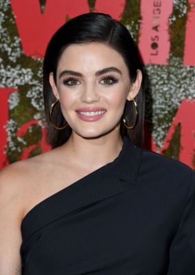 Lucy Hale Poster 3867223