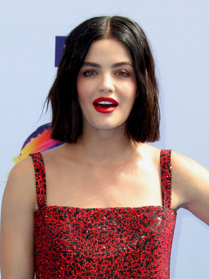 Lucy Hale Poster 3867230