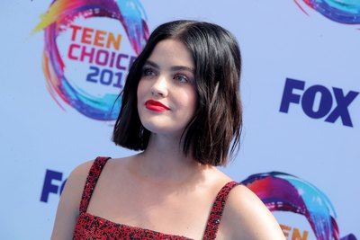 Lucy Hale Poster 3867237