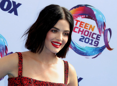 Lucy Hale Poster 3867243