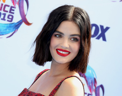 Lucy Hale Poster 3867248