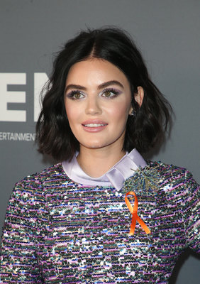 Lucy Hale Poster 3867257