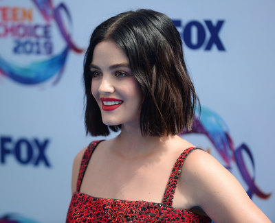 Lucy Hale Poster 3867274