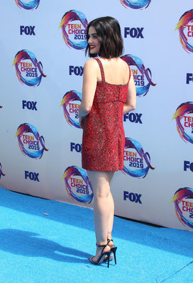 Lucy Hale Poster 3867276