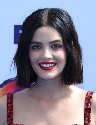 Lucy Hale Poster 3867285