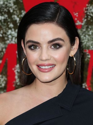 Lucy Hale Poster 3867302