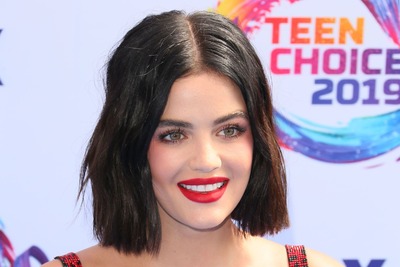 Lucy Hale Poster 3867307