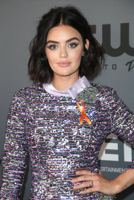 Lucy Hale Poster 3867315