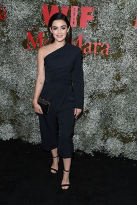 Lucy Hale Poster 3867321