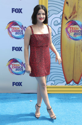 Lucy Hale Poster 3867323