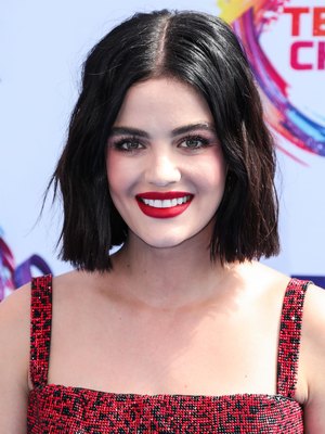 Lucy Hale Poster 3867330