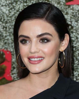 Lucy Hale Poster 3867333