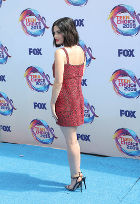 Lucy Hale Poster 3867342