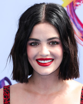 Lucy Hale Poster 3867345