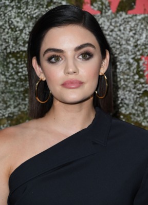 Lucy Hale Poster 3867349