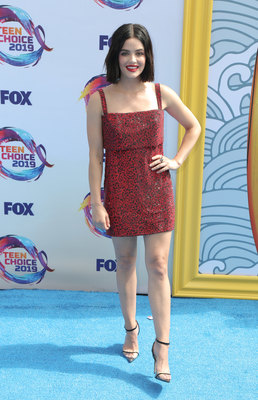 Lucy Hale Poster 3867350