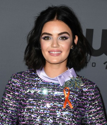 Lucy Hale Poster 3867352