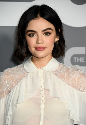 Lucy Hale Poster 3867354