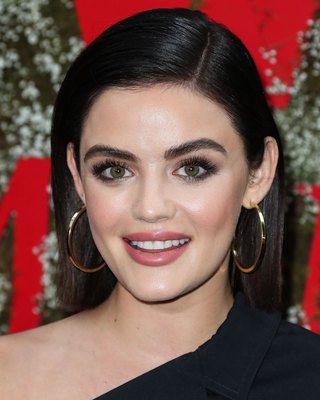 Lucy Hale Poster 3867355
