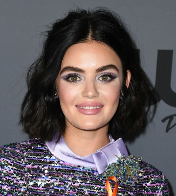 Lucy Hale Poster 3867360