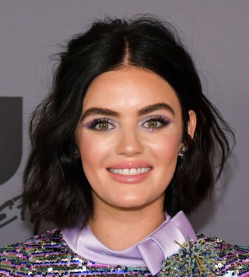 Lucy Hale Poster 3867361