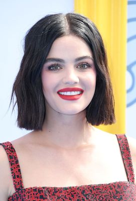 Lucy Hale Poster 3867362