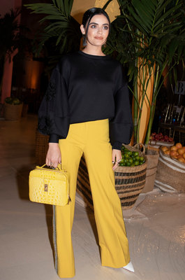 Lucy Hale Poster 3867365