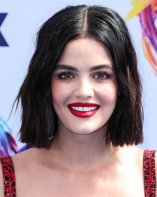 Lucy Hale Poster 3867366