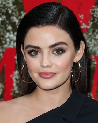 Lucy Hale Poster 3867372