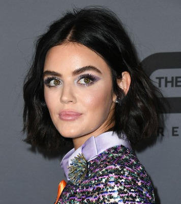 Lucy Hale Poster 3867374