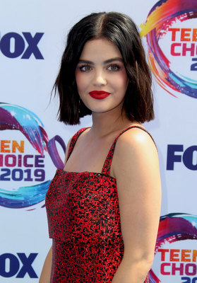 Lucy Hale Poster 3867380