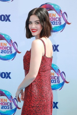 Lucy Hale Poster 3867389