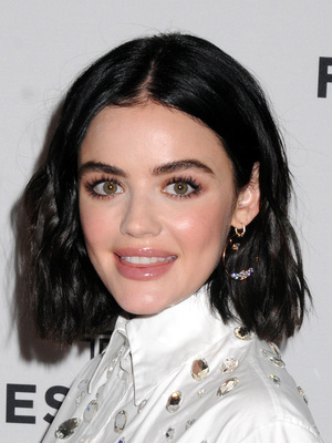 Lucy Hale Poster 3896717