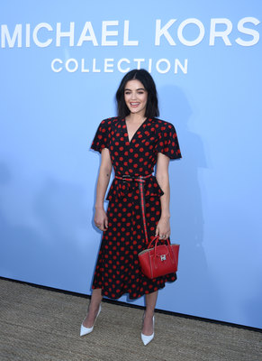 Lucy Hale Poster 3896718