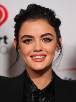 Lucy Hale Poster 3896728
