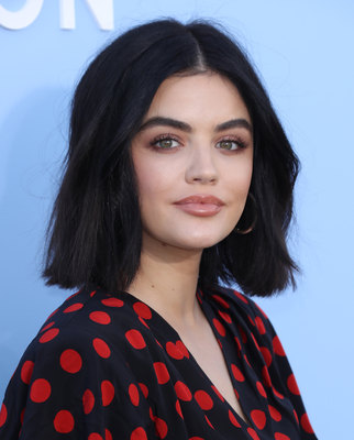 Lucy Hale Poster 3896730