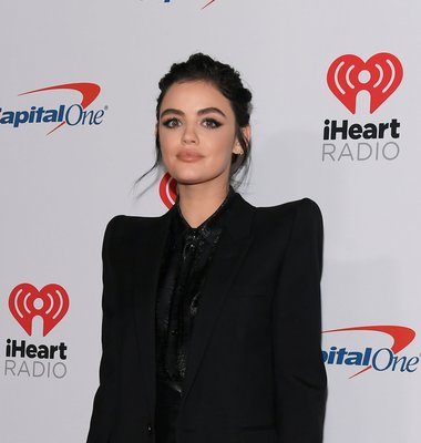 Lucy Hale Poster 3896731