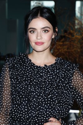 Lucy Hale Poster 3896732