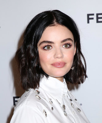 Lucy Hale Poster 3896738