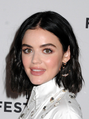 Lucy Hale Poster 3896740