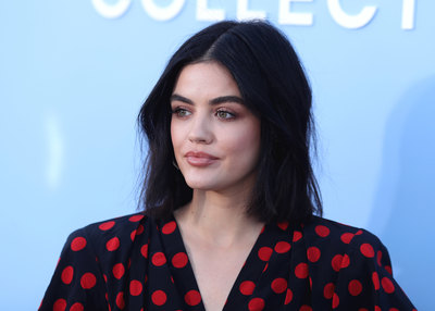 Lucy Hale Poster 3896743