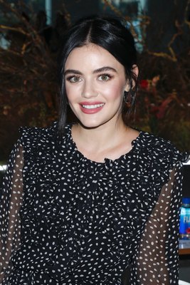 Lucy Hale Poster 3896745
